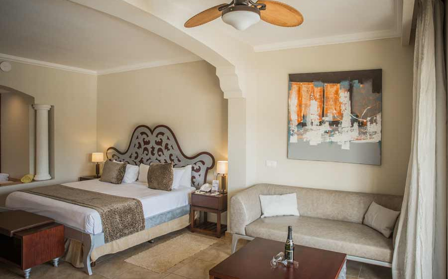 Junior suite Junior suite