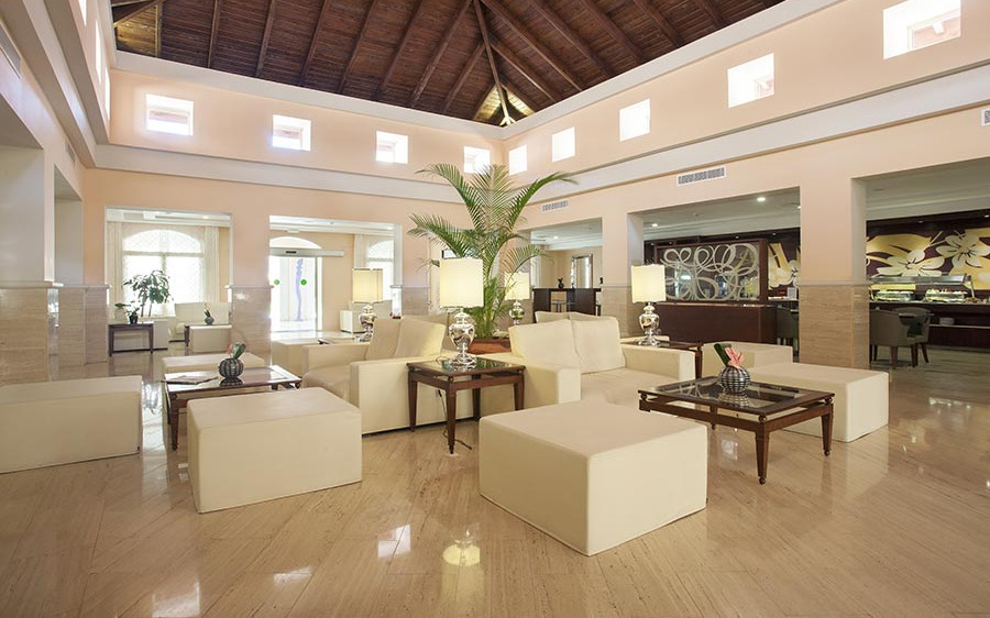 Lobby Lobby