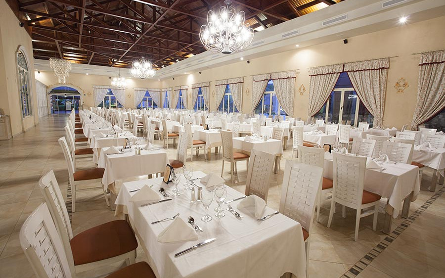 Restaurant Restaurant