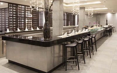 Restaurant Restaurant