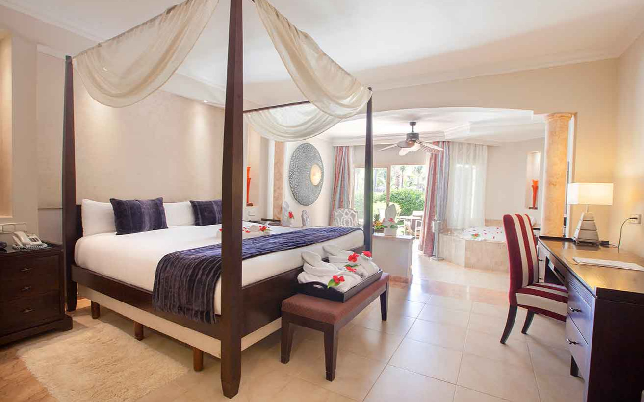 Junior suite Junior suite