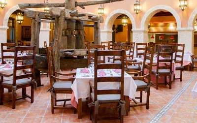 Restaurant Restaurant