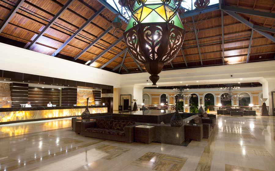 Lobby Lobby
