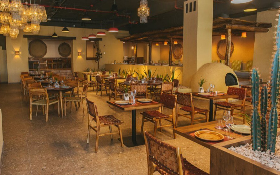 Restaurant Restaurant