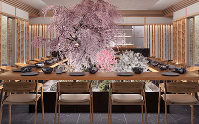 Restaurant Restaurant