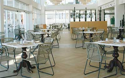 Restaurant Restaurant