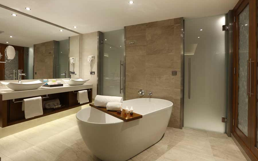 Salle de bain Salle de bain