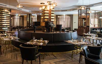 Restaurant Restaurant