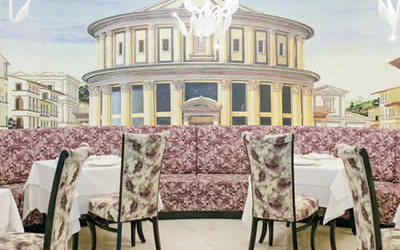 Restaurant italien Restaurant italien