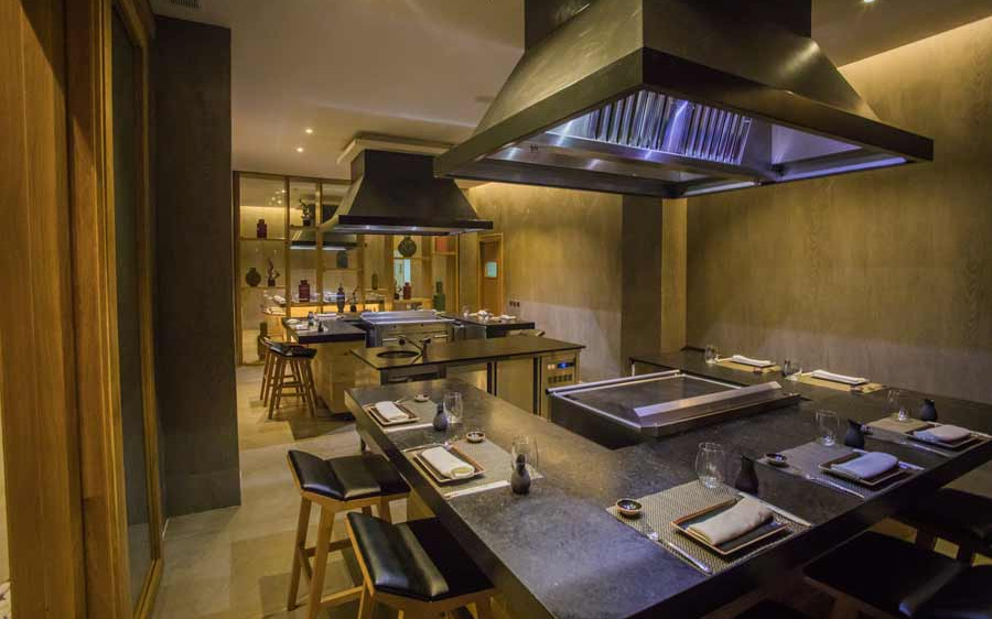 Restaurant Restaurant