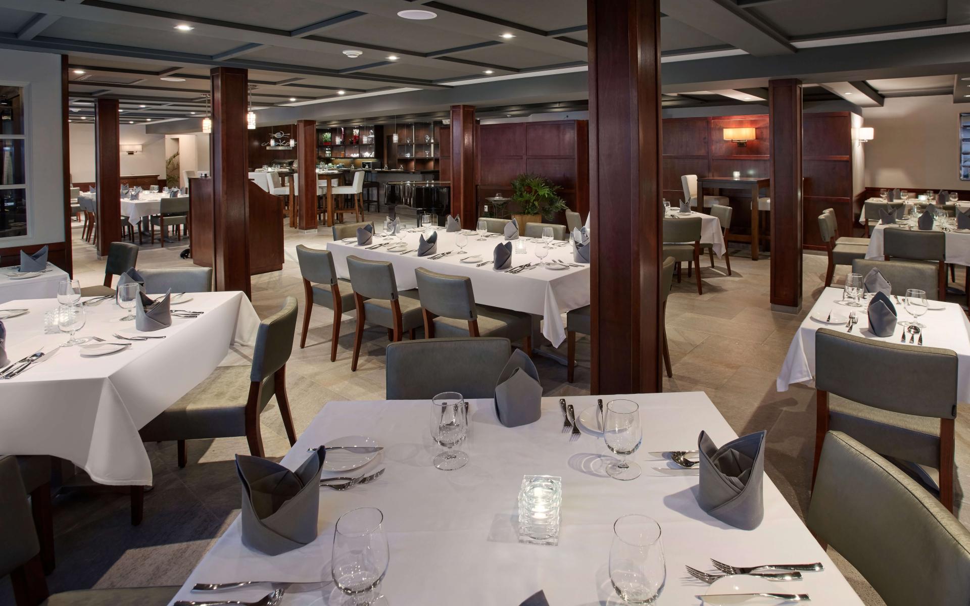 Restaurant Restaurant