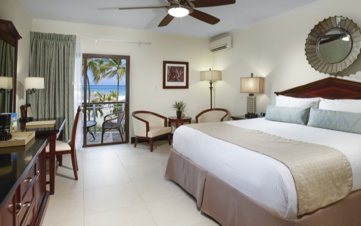 Deluxe vue mer Deluxe vue mer