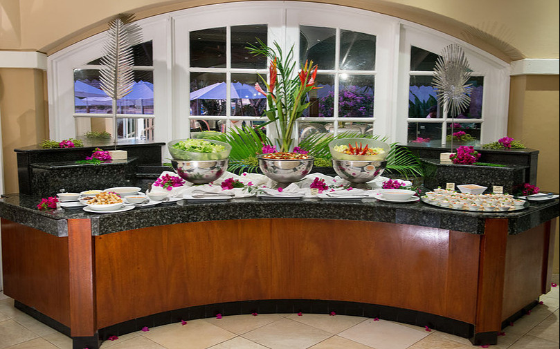 Buffet Buffet