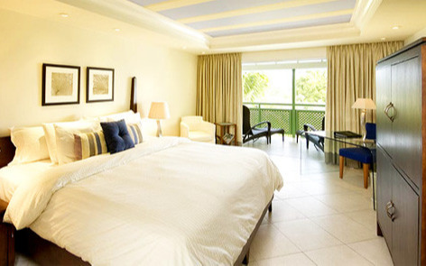Chambre deluxe Chambre deluxe