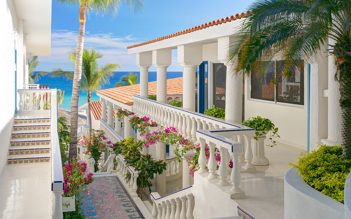 Hôtel Hôtel