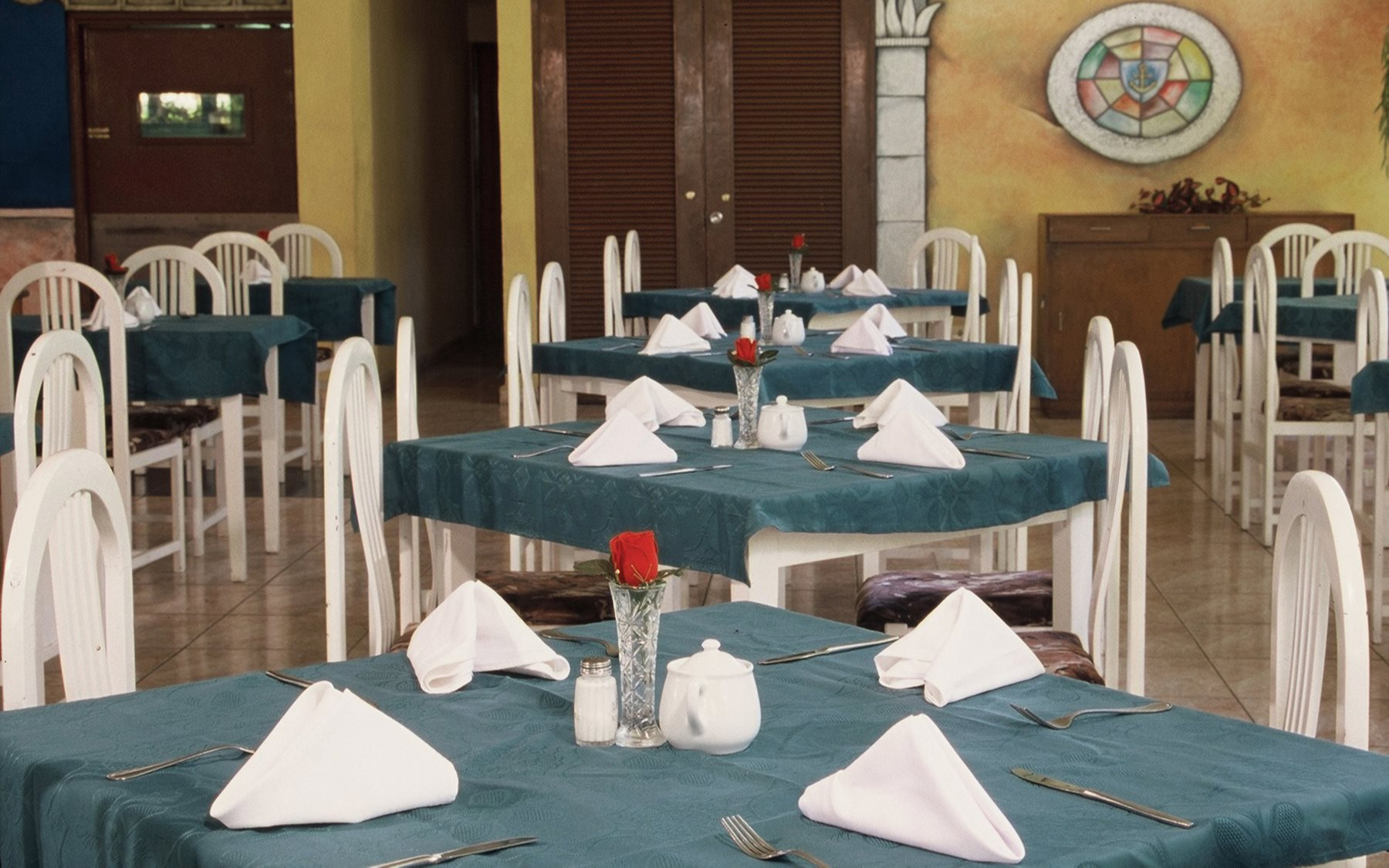Buffet Buffet