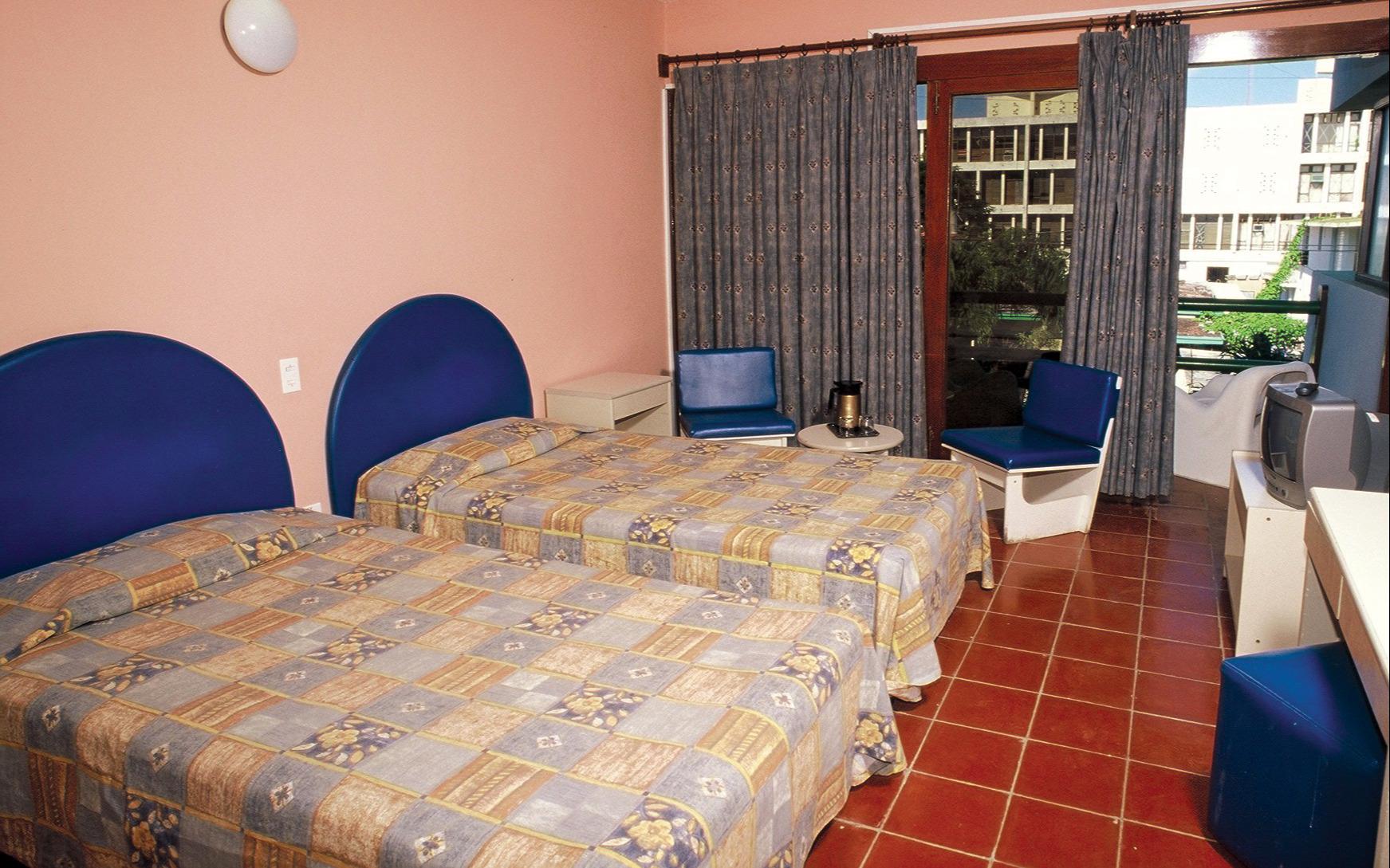 Standard room Standard room