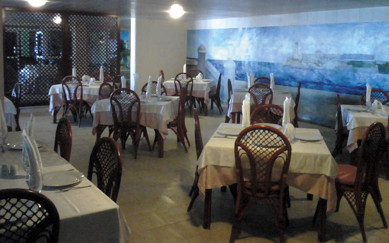 Restaurant Costa Havana Restaurant Costa Havana