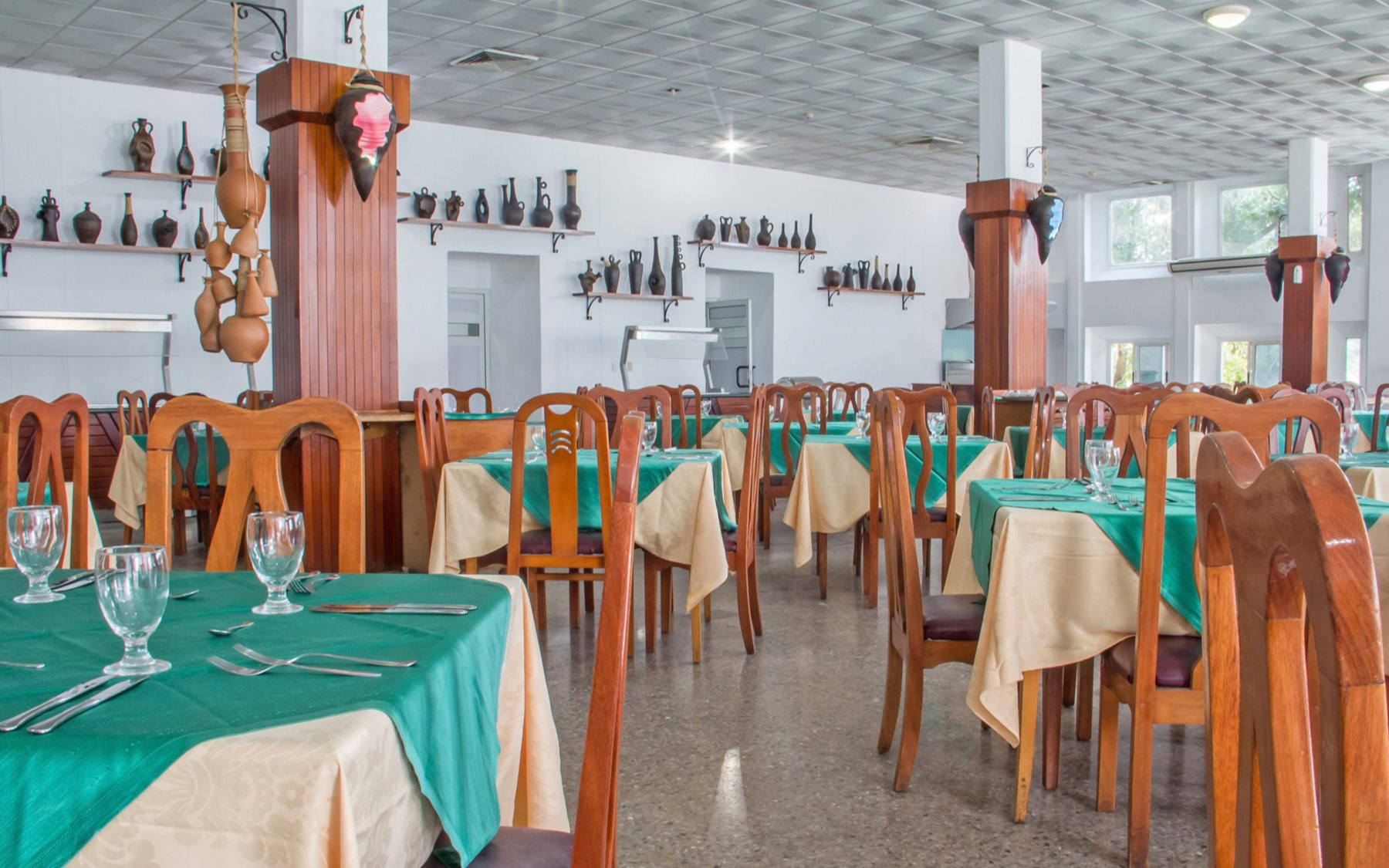 Las Palmas Restaurant Las Palmas Restaurant