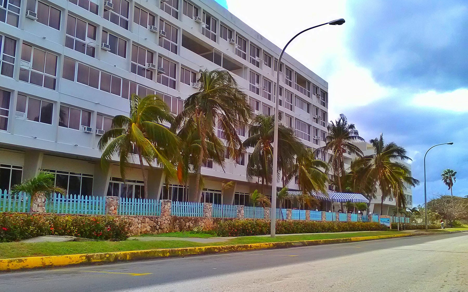 Hotel Hotel