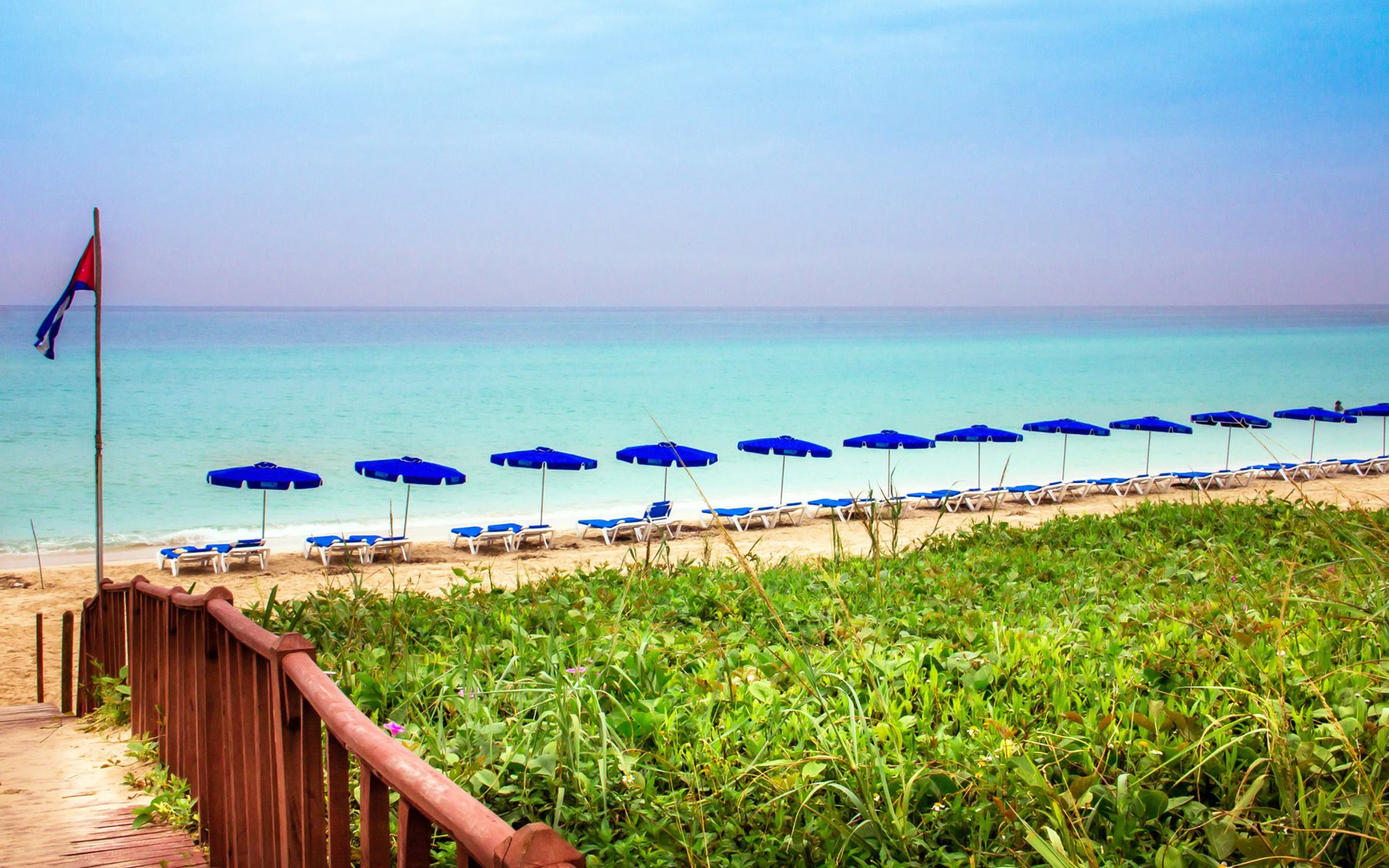 Beach Beach