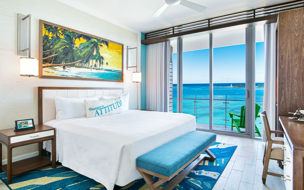 Deluxe Vue Mer Deluxe Vue Mer