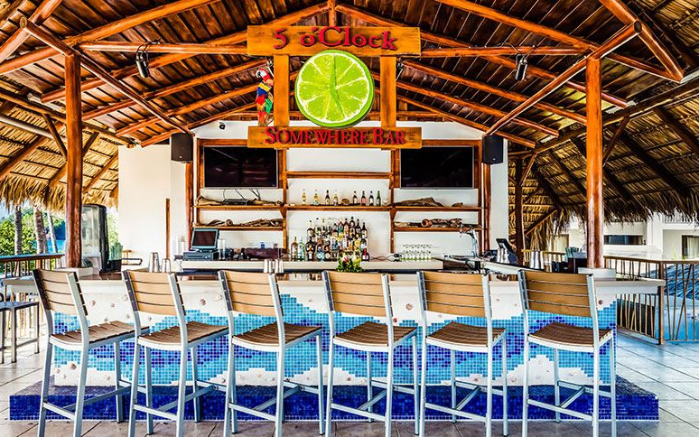 Bar et grill Bar et grill