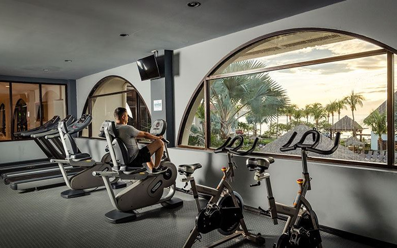 Gym Gym