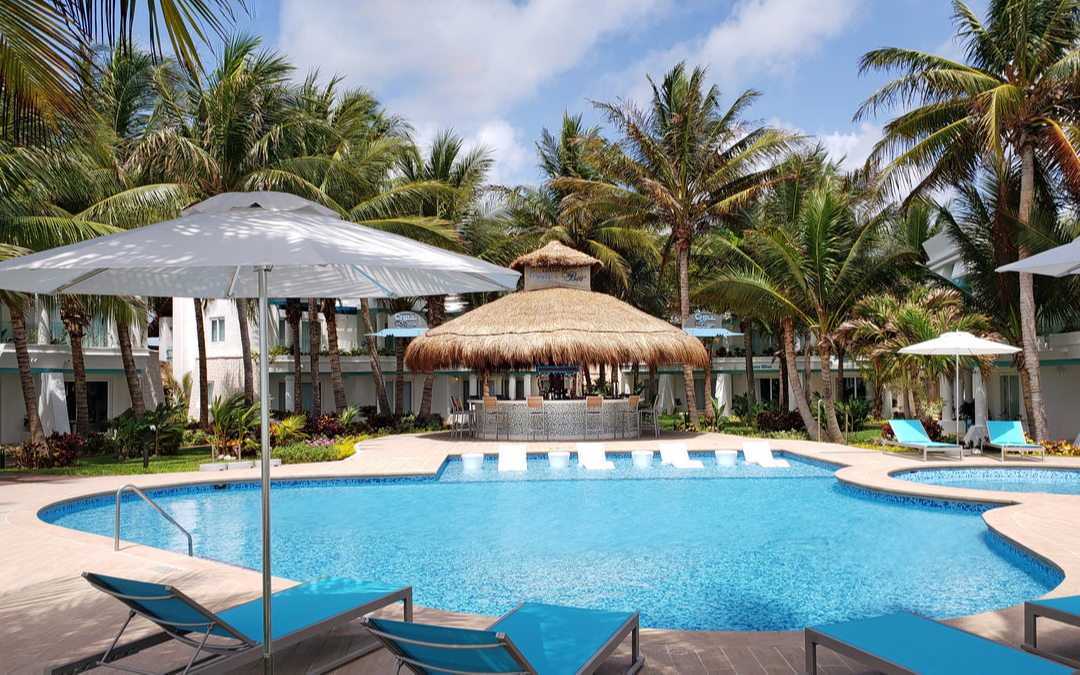 Piscine Piscine