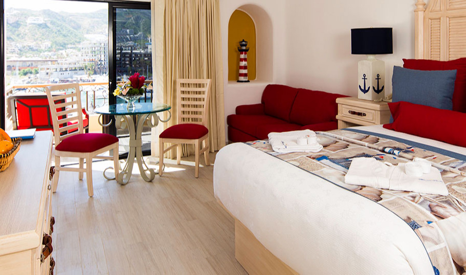 Grand Luxe suite Grand Luxe suite