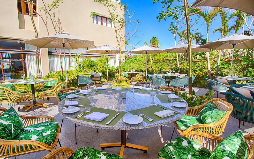 Terrasse Essence Terrasse Essence