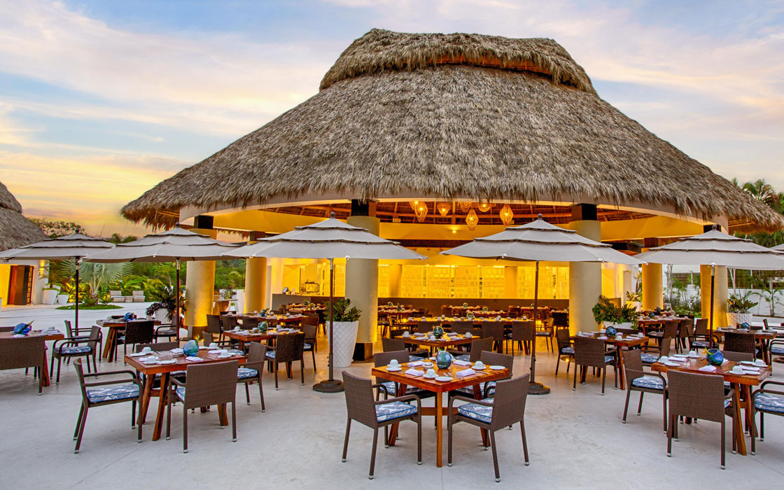 Restaurant Restaurant