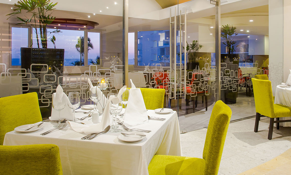 Restaurant Restaurant