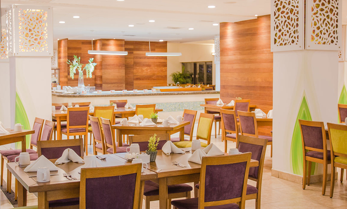 Buffet Buffet