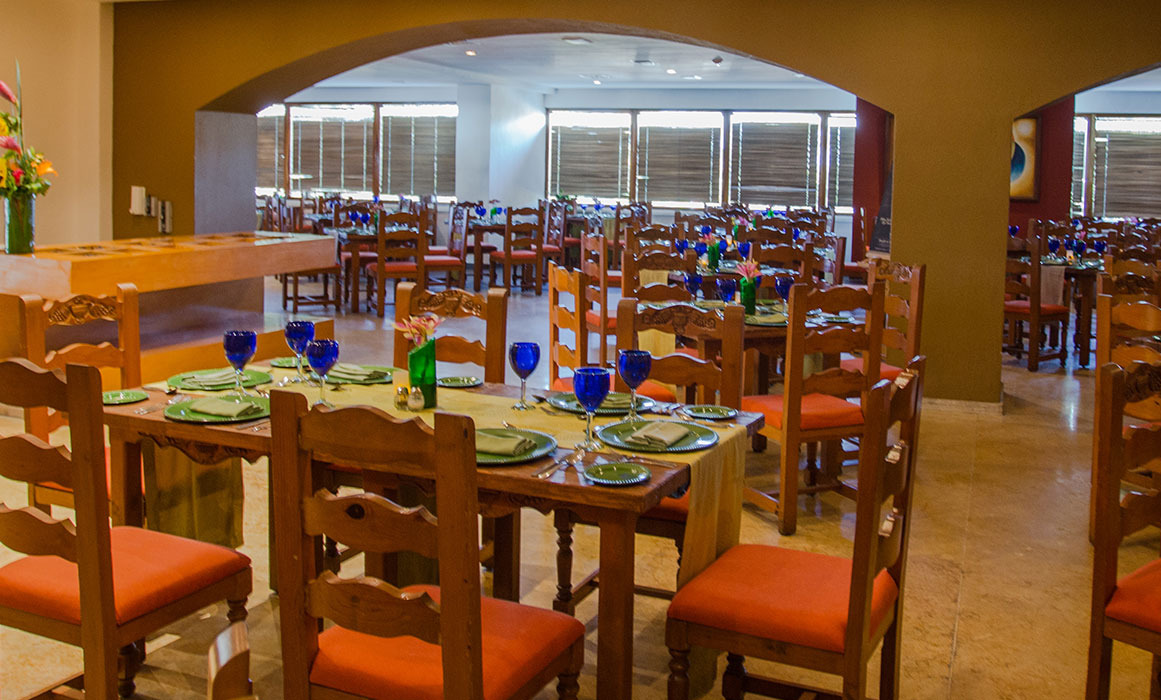Mexican restaurant Mexican restaurant