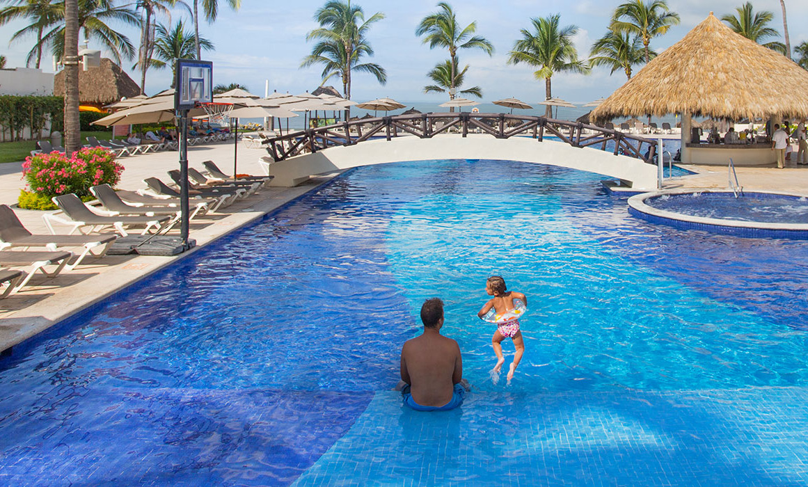 Pool Pool