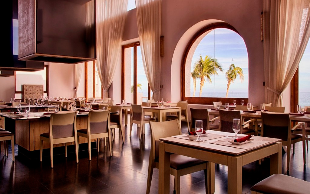 Restaurant Restaurant