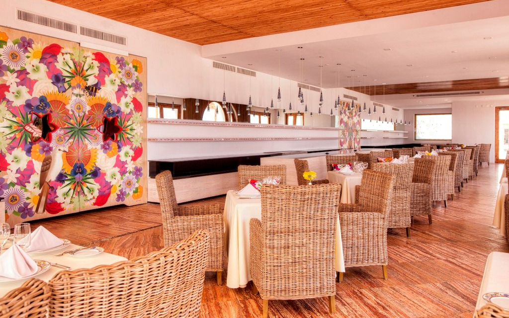 Restaurant Restaurant