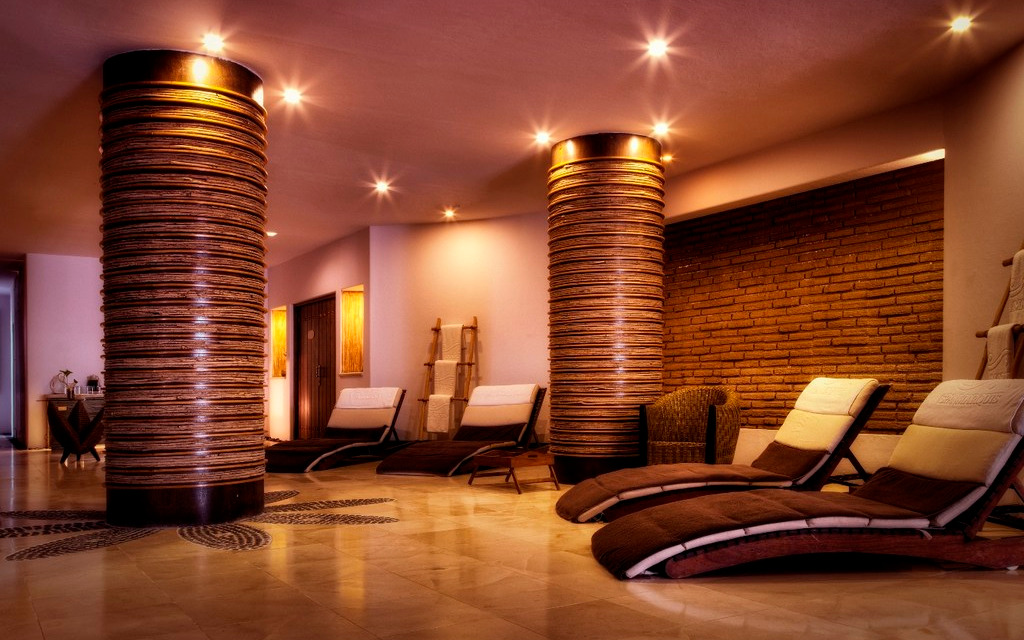 Spa Spa