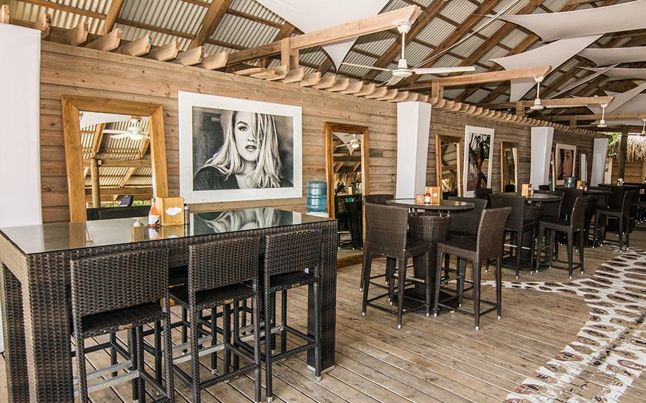 Restaurant Restaurant
