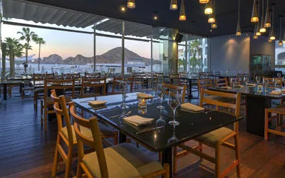 Restaurant Restaurant