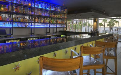Bar Bar