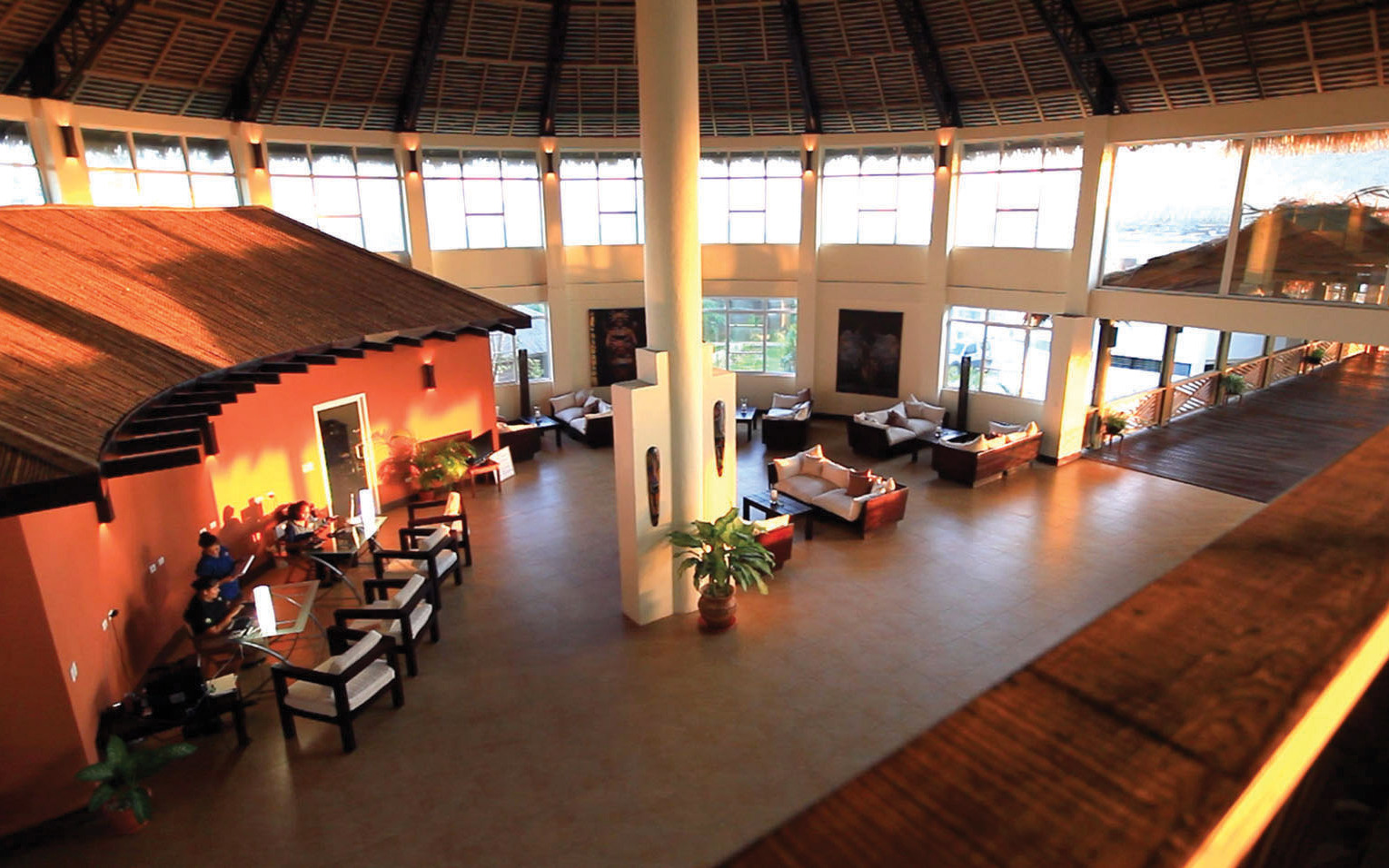Lobby Lobby