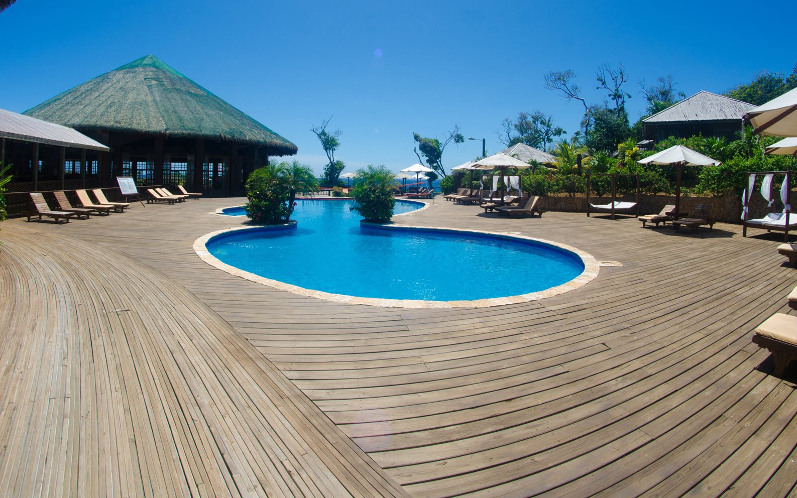Pool Pool