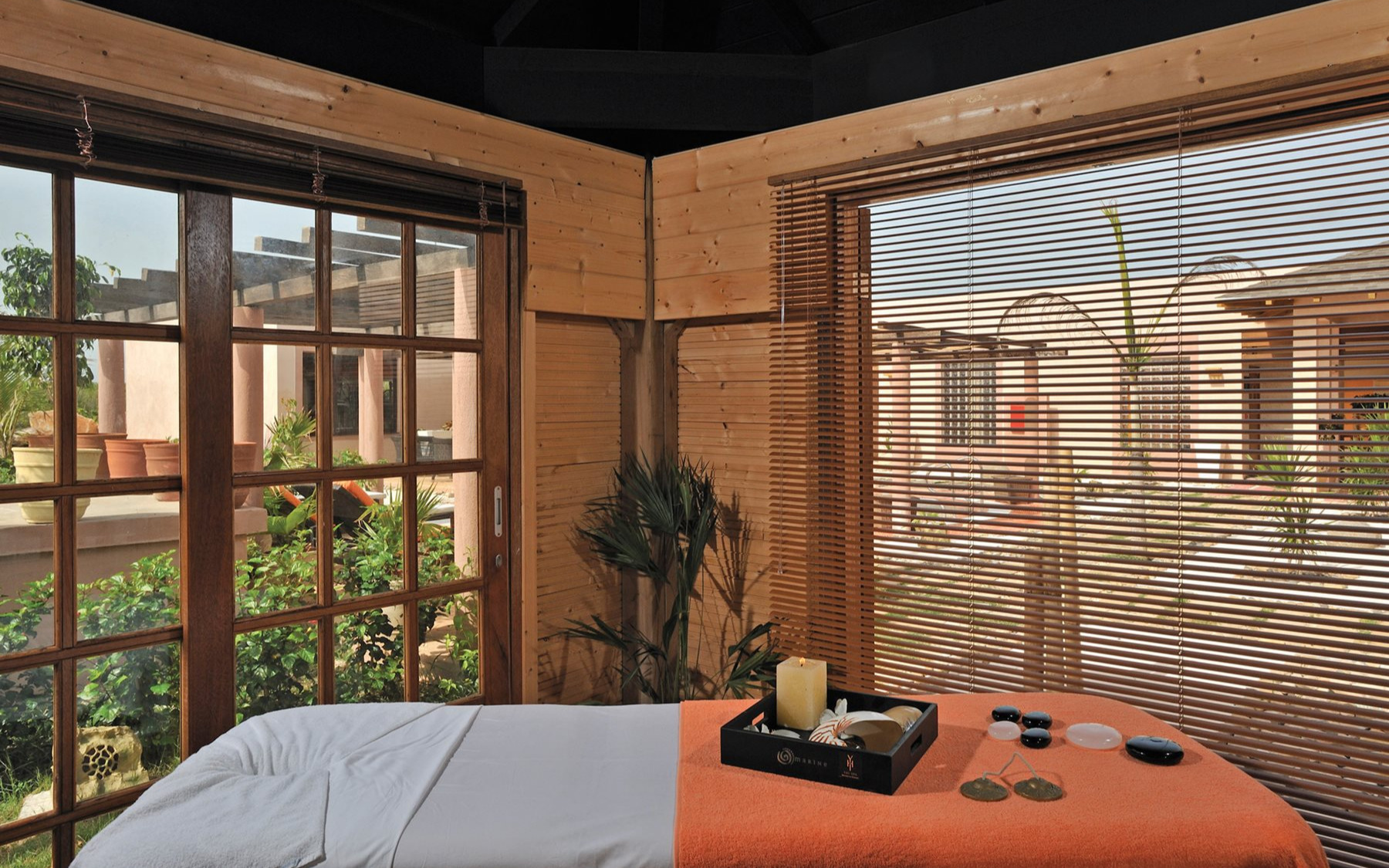 Spa Spa
