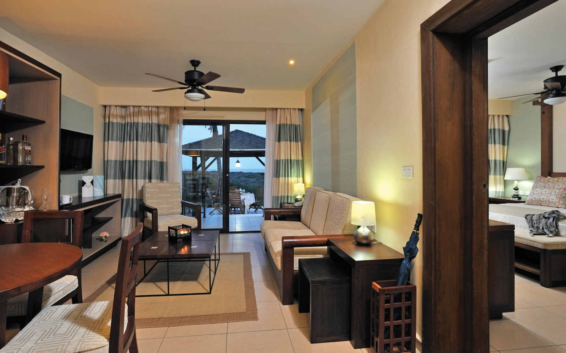 Suite royale the level Suite royale the level