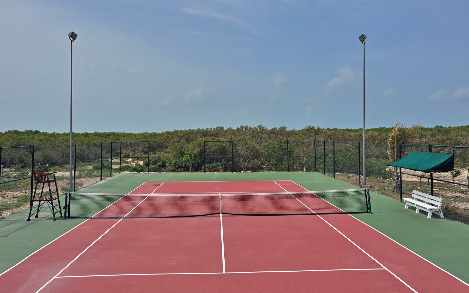 Tennis Tennis