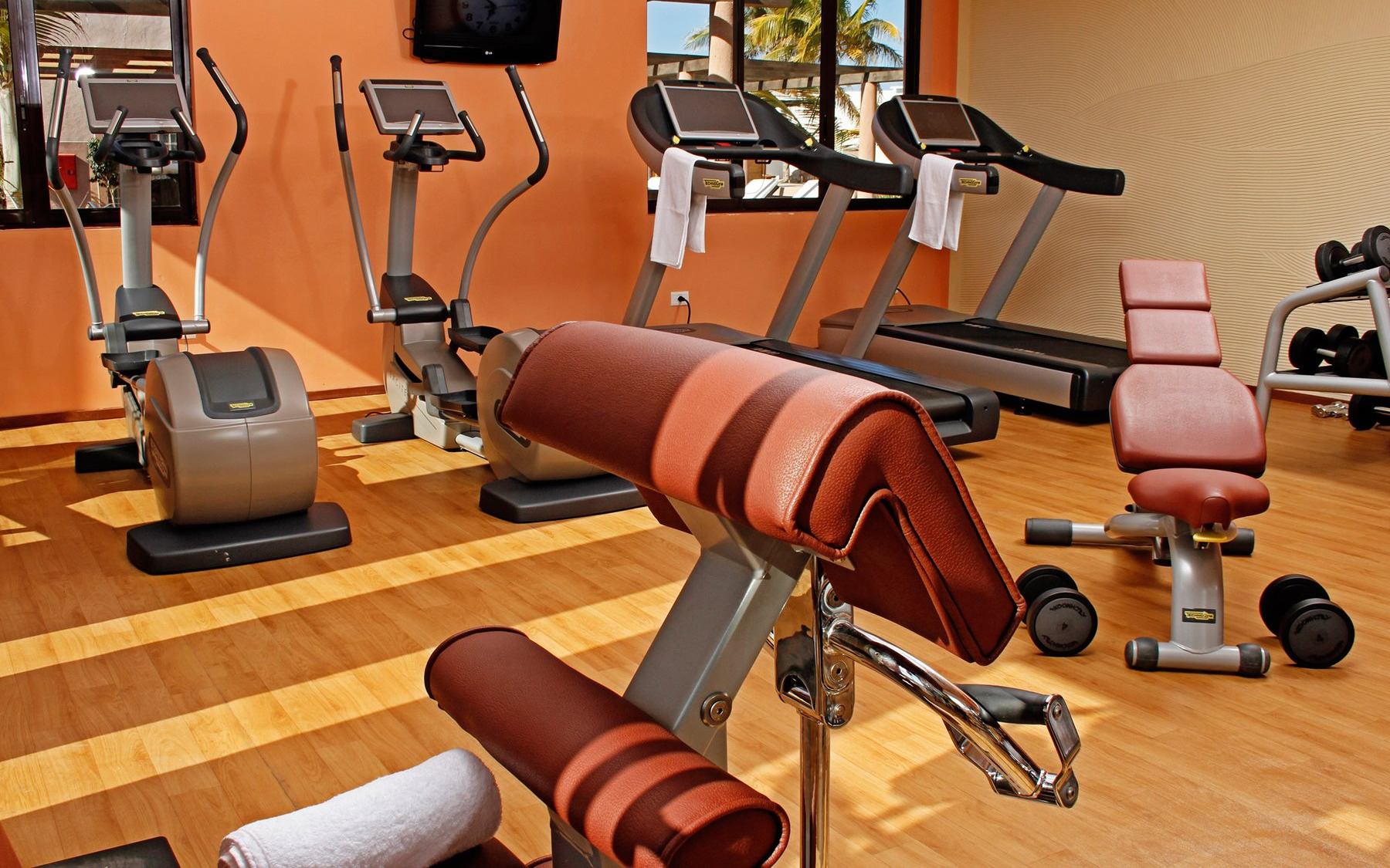 Gym Gym