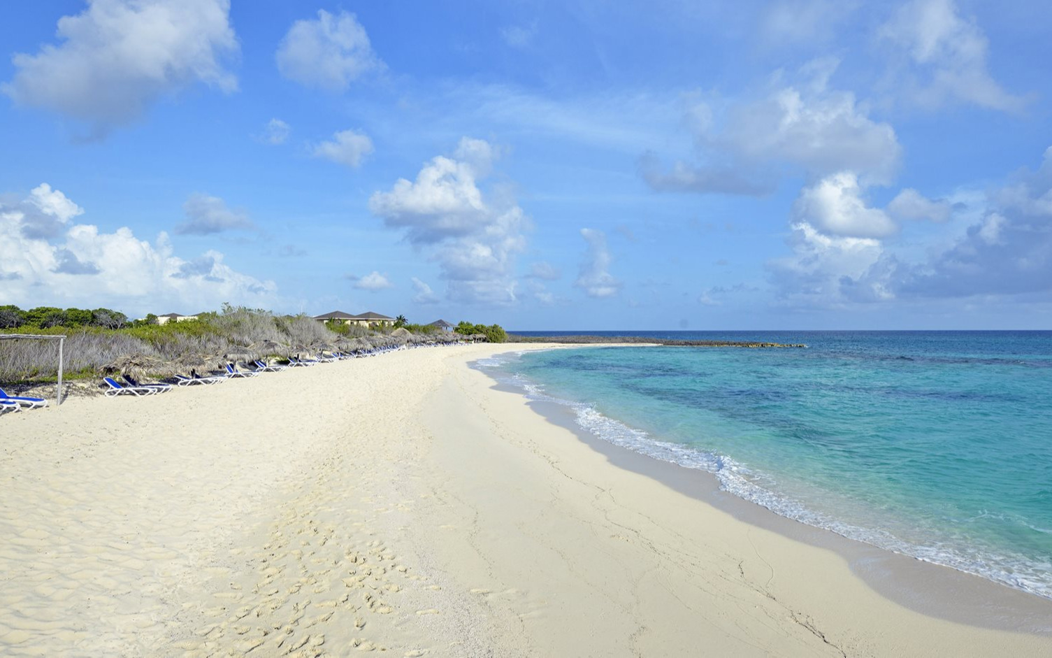 Beach Beach