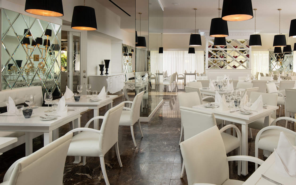 Restaurant Restaurant